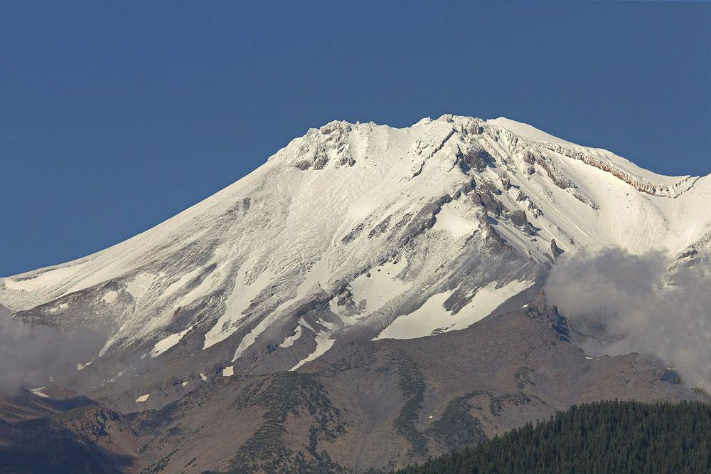 Strawberry Valley Inn Маунт-Шаста Екстер'єр фото